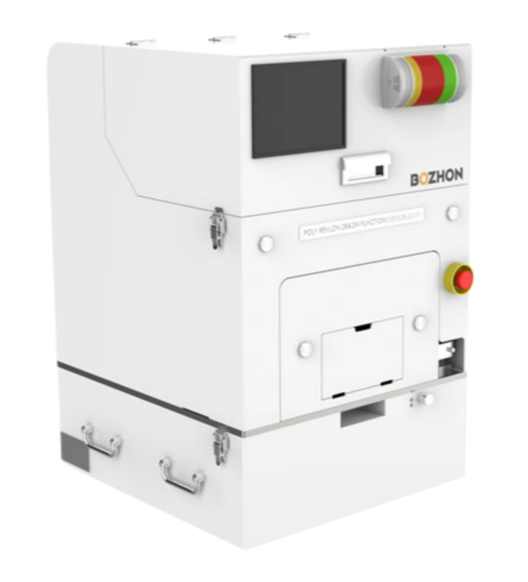 FCT Machine - Pre-Despatch Functional Testing Machine