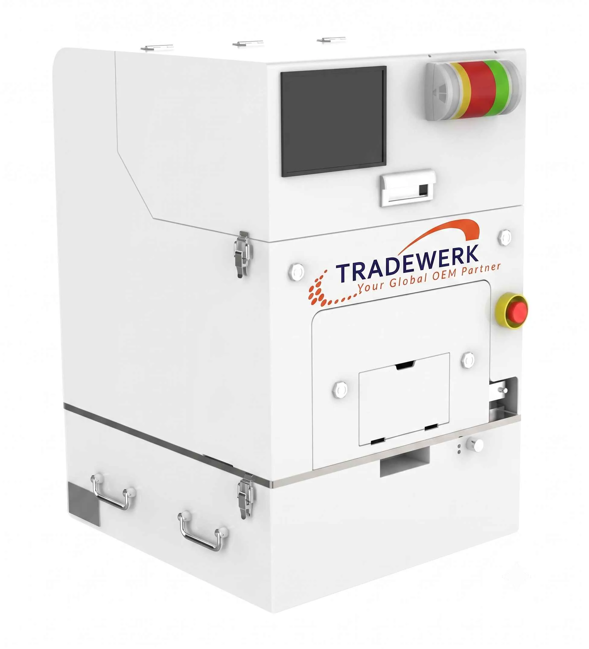 FCT Functional Testing Machine
