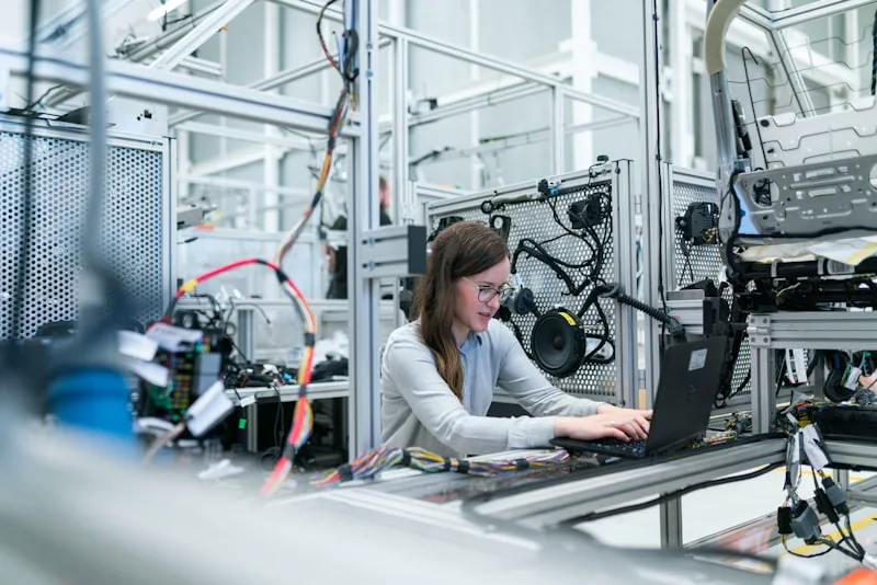 Industry-Specific Solution