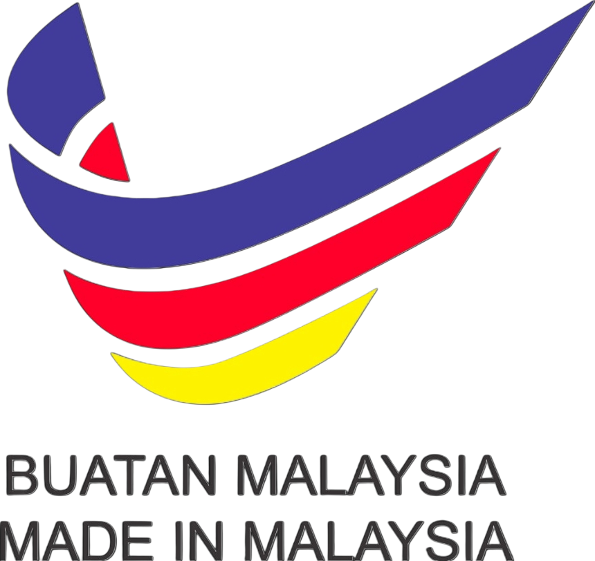 Made in Malaysia