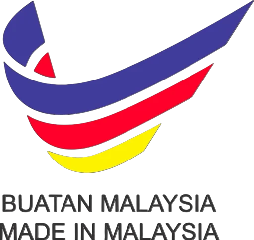 Made in Malaysia