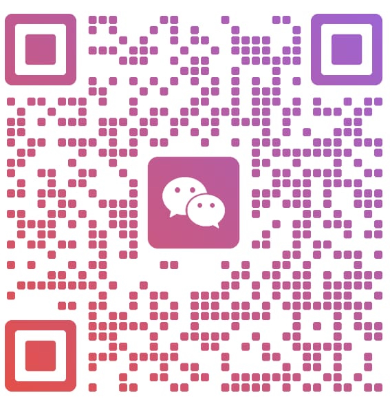 Tradewerk WeChat QR Code